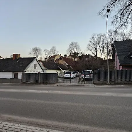 Balta Maja 56m2 *