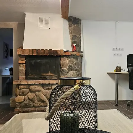 Casa vacanze Balta Maja 56m2 *